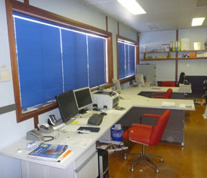 Access Party hire Office