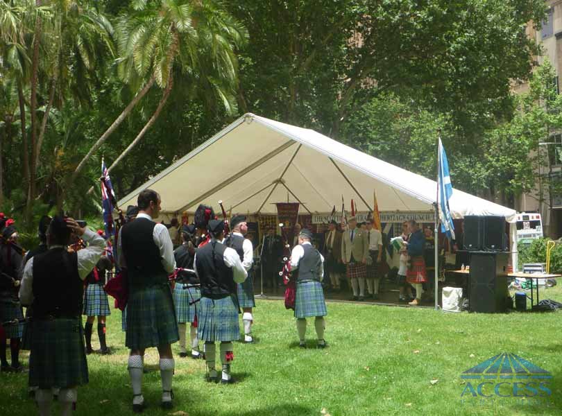 Scottish Gathering