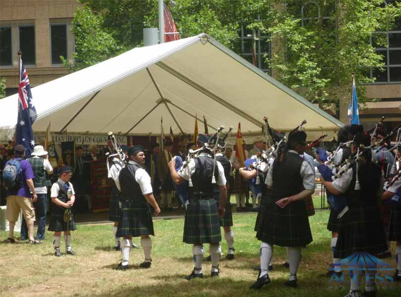 Scottish Gathering