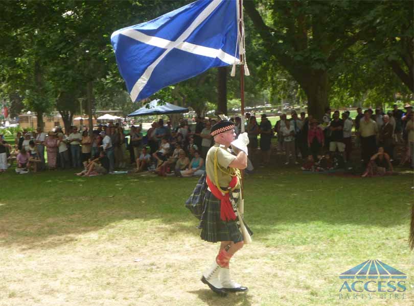 Scottish Gathering